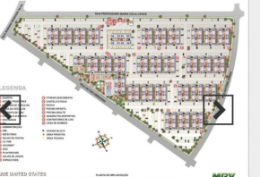 APARTAMENTO ACOMODA ATÉ 5 pessoas próx ao Uberlândia Shopping